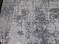 PALERMO F281 DARK GRAY Овал
