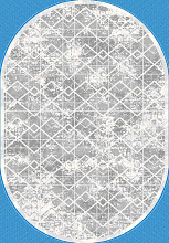 ARMINA GA033G GREY / GREY Овал