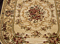 OLYMPOS D057 CREAM Овал
