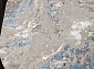 PARADIZE 00085A L.BLUE / BEIGE Овал