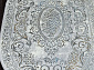 SAHARA 00766A GREY HB / L.BLUE FDY Овал
