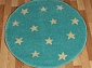 детский FUNKY TOP STARF blue ROUND