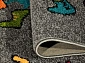 детский FUNKY IWO grey 