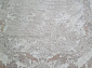 Palma 4898A Beige-Beige Овал