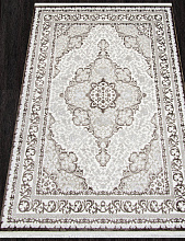 ALFANI Q011A BROWN FDY/CREAM SHRINK