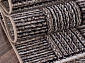 SIERRA D721 BEIGE-BROWN 2