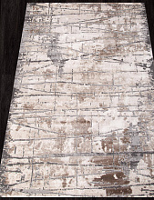 ARMINA 03802A GREY / BROWN