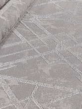 Ковровая Дорожка LIMAN F480 GRAY-BEIGE