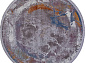 RIM 05708G GREY / GREY Овал