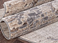 ARMINA 03806A GREY / BROWN Овал