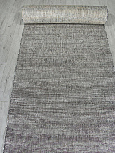 Ковровая Дорожка KAIR S143 DARK GRAY