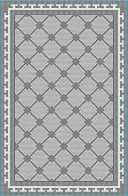 Ковер-циновка Эко 77022-55