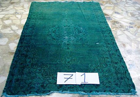 ручной работы Vintage Look at Me C-71