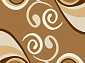  Super Vision 1121 D.BEIGE ОВАЛ 