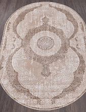 ARMINA 03880B BROWN / BROWN Овал