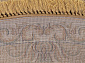 BUHARA d037 CREAM Овал