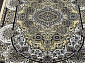 NIGIN MANOLYA IRANI 8077 BEIGE