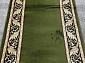 Ковровая Дорожка VALENCIA 2 D040 GREEN