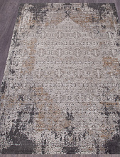 GRAND O0188 975 GREY / GOLD