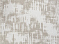 Ковер-циновка KAIR S144 BEIGE