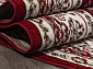 GAVANA D285 RED Овал