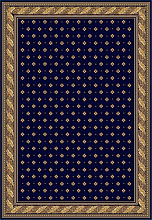 в кабинет или бильярдную 40043-38 темно-синий