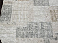 CUBA F387 BEIGE Овал