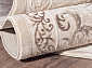 ARMINA 03701A BROWN / BROWN Овал