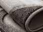 MEGA CARVING D297 GRAY