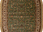 BUHARA 5471 GREEN Овал