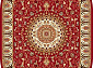 LAGUNA D409 RED Овал