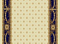 Ковровая дорожка шерстяная Floare GARLAND 020-60146