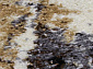 SUNRISE 2 D457 GRAY-BEIGE Овал