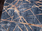 ZEUS 0B2497 BLUE / D.BLUE