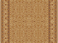шерстяной Floare MAGIC N 587-61659 ОВАЛ