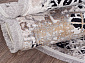 RAMIYA 18708S D.BEIGE / GREY Овал