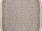 FARSI 1200 G205 LIGHT CREAM Овал