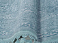 HUNKAR 07931 BLUE / BLUE Овал