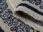MOROCCO Z 1049 BLUE Овал