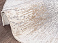 MODA 9805 ACIK GRI Круг