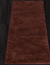 SHAGGY TREND L001 DARK ORANGE