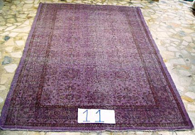 ручной работы Vintage Look at Me C-11