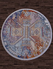 RIM 05711G GREY / GREY Овал