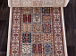 Ковровая Дорожка SHAHREZA d204 CREAM