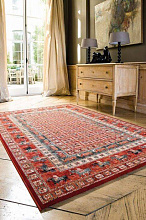 шерстяной OSTA Kashqai-A 4301 300