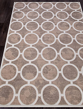 SIERRA D713 BEIGE-CREAM 2