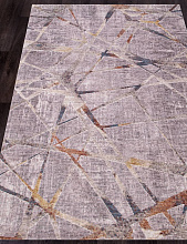 ZEUS 0B2497 GREY / D.GREY