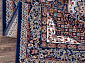 ISFAHAN D517 NAVY