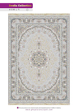 SOUFIA 1500 ACRYLIC G383 FI 000