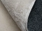 из искусственного меха Chic 1000A CREAM_1005 круг